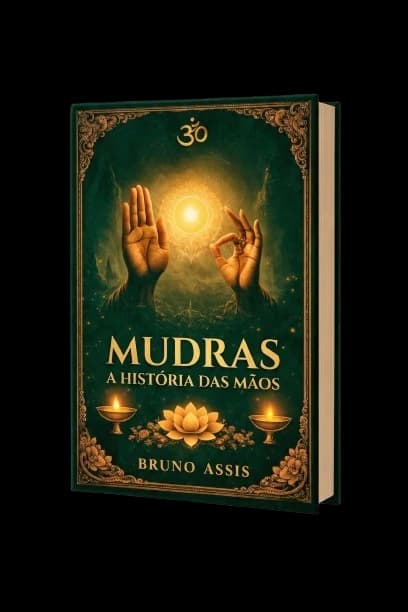 Mudras: A História